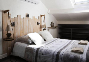 Appartement cosy à Clermont-Ferrand 35 m² proche commodités